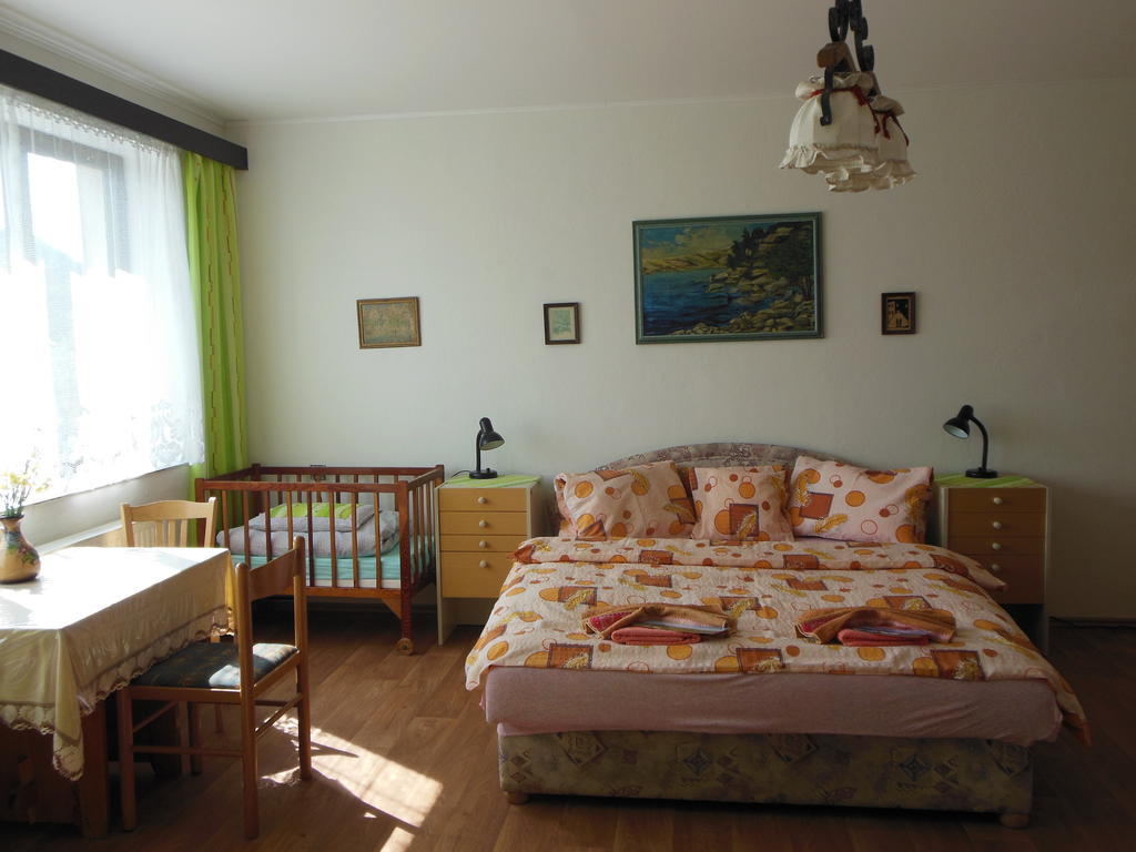 Pension U Josefa Kostalov Room photo
