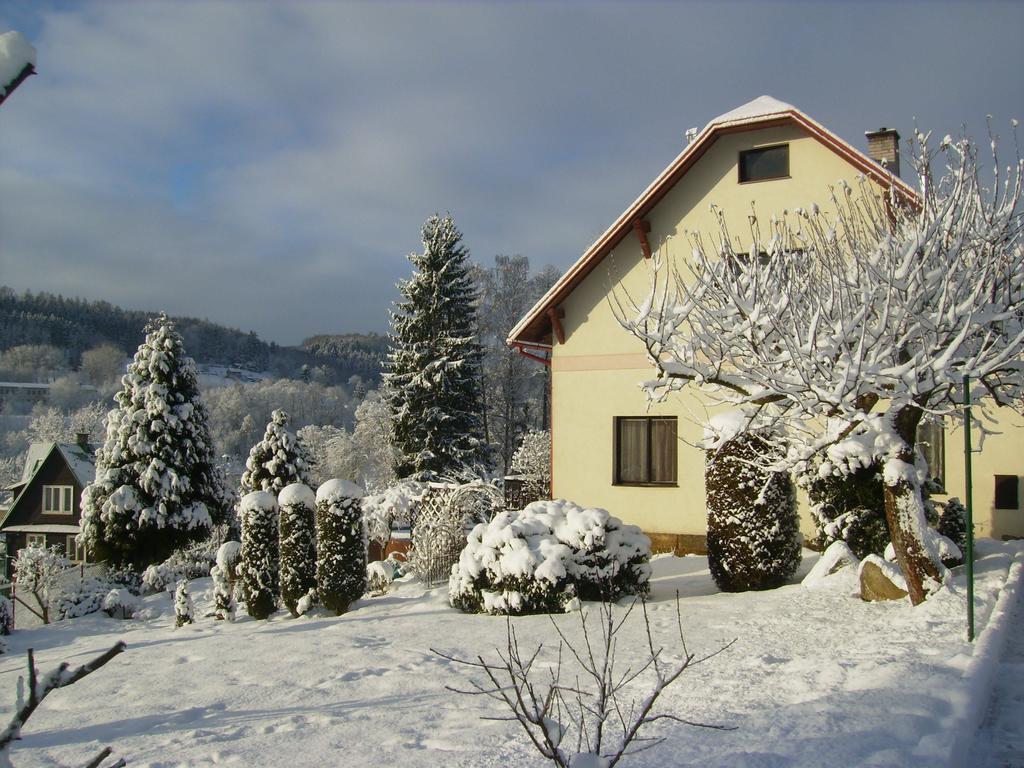 Pension U Josefa Kostalov Room photo